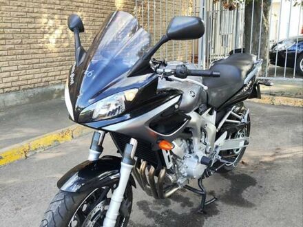 Ямаха FZ6 Fazer 2006 у Кременчуге на Automoto.ua Сірий Ямаха FZ6 Fazer, об'ємом двигуна 0.6 л та пробігом 41 тис. км за 4700 $, фото 1 на Automoto.ua