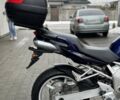 Синий Ямаха FZ6 Fazer, объемом двигателя 0.6 л и пробегом 31 тыс. км за 4999 $, фото 11 на Automoto.ua