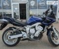 Синій Ямаха FZ6 Fazer, об'ємом двигуна 0 л та пробігом 23 тис. км за 4699 $, фото 4 на Automoto.ua