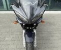 Синий Ямаха FZ6 Fazer, объемом двигателя 0.6 л и пробегом 31 тыс. км за 4599 $, фото 1 на Automoto.ua