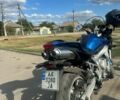 Синій Ямаха FZ6 Fazer, об'ємом двигуна 0.6 л та пробігом 29 тис. км за 4600 $, фото 23 на Automoto.ua