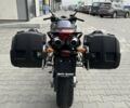 Синий Ямаха FZ6 Fazer, объемом двигателя 0.6 л и пробегом 31 тыс. км за 4599 $, фото 7 на Automoto.ua