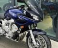 Синий Ямаха FZ6 Fazer, объемом двигателя 0.6 л и пробегом 31 тыс. км за 4999 $, фото 27 на Automoto.ua