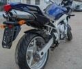 Синій Ямаха FZ6 Fazer, об'ємом двигуна 0 л та пробігом 23 тис. км за 4699 $, фото 5 на Automoto.ua