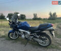Синій Ямаха FZ6 Fazer, об'ємом двигуна 0.6 л та пробігом 29 тис. км за 4600 $, фото 4 на Automoto.ua