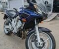 Синій Ямаха FZ6 Fazer, об'ємом двигуна 0 л та пробігом 23 тис. км за 4699 $, фото 3 на Automoto.ua