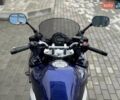 Синий Ямаха FZ6 Fazer, объемом двигателя 0.6 л и пробегом 31 тыс. км за 4999 $, фото 24 на Automoto.ua