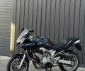 Синий Ямаха FZ6 Fazer, объемом двигателя 0.6 л и пробегом 37 тыс. км за 4699 $, фото 1 на Automoto.ua
