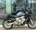 Синий Ямаха FZ6 Fazer, объемом двигателя 0.6 л и пробегом 31 тыс. км за 4599 $, фото 1 на Automoto.ua