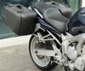 Синий Ямаха FZ6 Fazer, объемом двигателя 0.6 л и пробегом 31 тыс. км за 4599 $, фото 17 на Automoto.ua