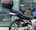 Синий Ямаха FZ6 Fazer, объемом двигателя 0.6 л и пробегом 31 тыс. км за 4999 $, фото 25 на Automoto.ua