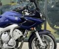 Синий Ямаха FZ6 Fazer, объемом двигателя 0.6 л и пробегом 31 тыс. км за 4999 $, фото 26 на Automoto.ua