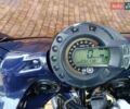Синій Ямаха FZ6 Fazer, об'ємом двигуна 0.6 л та пробігом 32 тис. км за 4850 $, фото 18 на Automoto.ua