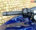 Синій Ямаха FZ6 Fazer, об'ємом двигуна 0.6 л та пробігом 32 тис. км за 4850 $, фото 17 на Automoto.ua