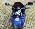 Синій Ямаха FZ6 Fazer, об'ємом двигуна 0.6 л та пробігом 32 тис. км за 4850 $, фото 20 на Automoto.ua