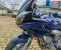 Синій Ямаха FZ6 Fazer, об'ємом двигуна 0.6 л та пробігом 32 тис. км за 4850 $, фото 15 на Automoto.ua