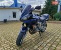Синій Ямаха FZ6 Fazer, об'ємом двигуна 0.6 л та пробігом 32 тис. км за 4850 $, фото 1 на Automoto.ua