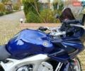 Синій Ямаха FZ6 Fazer, об'ємом двигуна 0.6 л та пробігом 32 тис. км за 4850 $, фото 8 на Automoto.ua