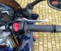 Синій Ямаха FZ6 Fazer, об'ємом двигуна 0.6 л та пробігом 32 тис. км за 4850 $, фото 16 на Automoto.ua