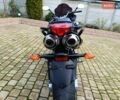 Синій Ямаха FZ6 Fazer, об'ємом двигуна 0.6 л та пробігом 32 тис. км за 4850 $, фото 7 на Automoto.ua