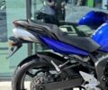 Синий Ямаха FZ6 Fazer, объемом двигателя 0.6 л и пробегом 26 тыс. км за 5699 $, фото 26 на Automoto.ua