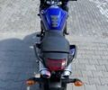 Синий Ямаха FZ6 Fazer, объемом двигателя 0.6 л и пробегом 26 тыс. км за 5699 $, фото 9 на Automoto.ua