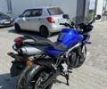 Синий Ямаха FZ6 Fazer, объемом двигателя 0.6 л и пробегом 26 тыс. км за 5699 $, фото 7 на Automoto.ua
