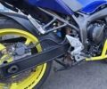 Синий Ямаха FZ6 Fazer, объемом двигателя 0.6 л и пробегом 23 тыс. км за 6500 $, фото 4 на Automoto.ua