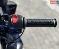 Синий Ямаха FZ6 Fazer, объемом двигателя 0.6 л и пробегом 26 тыс. км за 5699 $, фото 23 на Automoto.ua