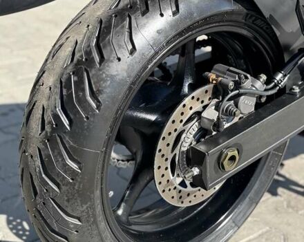 Синий Ямаха FZ6 Fazer, объемом двигателя 0.6 л и пробегом 26 тыс. км за 5699 $, фото 20 на Automoto.ua