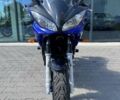 Синий Ямаха FZ6 Fazer, объемом двигателя 0.6 л и пробегом 26 тыс. км за 5699 $, фото 2 на Automoto.ua