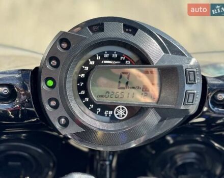 Синий Ямаха FZ6 Fazer, объемом двигателя 0.6 л и пробегом 26 тыс. км за 5699 $, фото 24 на Automoto.ua
