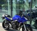 Синий Ямаха FZ6 Fazer, объемом двигателя 0.6 л и пробегом 26 тыс. км за 5699 $, фото 27 на Automoto.ua