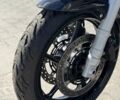 Синий Ямаха FZ6 Fazer, объемом двигателя 0.6 л и пробегом 26 тыс. км за 5699 $, фото 16 на Automoto.ua