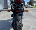 Синий Ямаха FZ6 Fazer, объемом двигателя 0.6 л и пробегом 26 тыс. км за 5699 $, фото 8 на Automoto.ua