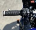 Синий Ямаха FZ6 Fazer, объемом двигателя 0.6 л и пробегом 26 тыс. км за 5699 $, фото 22 на Automoto.ua