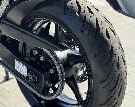 Синий Ямаха FZ6 Fazer, объемом двигателя 0.6 л и пробегом 26 тыс. км за 5699 $, фото 21 на Automoto.ua