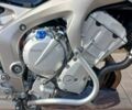 Синий Ямаха FZ6 Fazer, объемом двигателя 0.6 л и пробегом 61 тыс. км за 4500 $, фото 8 на Automoto.ua