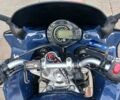 Синий Ямаха FZ6 Fazer, объемом двигателя 0.6 л и пробегом 61 тыс. км за 4500 $, фото 6 на Automoto.ua