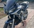 Синий Ямаха FZ6 Fazer, объемом двигателя 0.6 л и пробегом 61 тыс. км за 4500 $, фото 2 на Automoto.ua