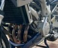 Синий Ямаха FZ6 Fazer, объемом двигателя 0.6 л и пробегом 61 тыс. км за 4500 $, фото 10 на Automoto.ua