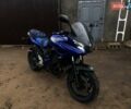Синий Ямаха FZ6 Fazer, объемом двигателя 0 л и пробегом 50 тыс. км за 2200 $, фото 1 на Automoto.ua