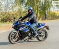 Синій Ямаха FZ6 Fazer, об'ємом двигуна 0.6 л та пробігом 15 тис. км за 6600 $, фото 33 на Automoto.ua