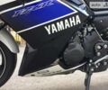 Синій Ямаха FZ6 Fazer, об'ємом двигуна 0.6 л та пробігом 15 тис. км за 6600 $, фото 8 на Automoto.ua