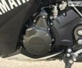 Синий Ямаха FZ6 Fazer, объемом двигателя 0.6 л и пробегом 15 тыс. км за 6600 $, фото 25 на Automoto.ua