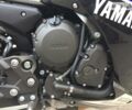 Синий Ямаха FZ6 Fazer, объемом двигателя 0.6 л и пробегом 15 тыс. км за 6600 $, фото 24 на Automoto.ua