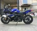 Синій Ямаха FZ6 Fazer, об'ємом двигуна 0.6 л та пробігом 15 тис. км за 6600 $, фото 29 на Automoto.ua