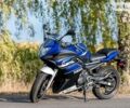 Синій Ямаха FZ6 Fazer, об'ємом двигуна 0.6 л та пробігом 15 тис. км за 6600 $, фото 34 на Automoto.ua