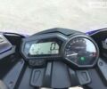 Синій Ямаха FZ6 Fazer, об'ємом двигуна 0.6 л та пробігом 15 тис. км за 6600 $, фото 5 на Automoto.ua