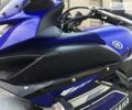 Синій Ямаха FZ6 Fazer, об'ємом двигуна 0.6 л та пробігом 15 тис. км за 6600 $, фото 3 на Automoto.ua